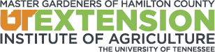 Master Gardeners of Hamilton County, TN